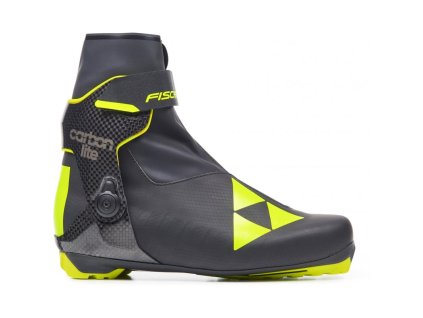 Boty Fischer CarbonLite Skate