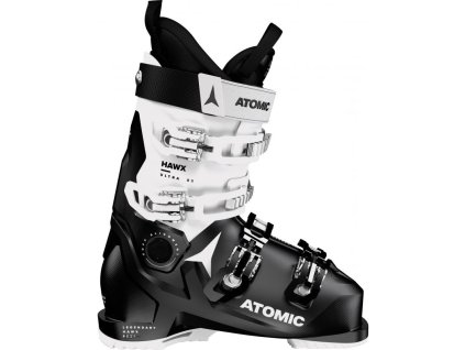 Boty Atomic Hawx Ultra 85 W - Black/White