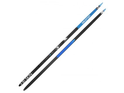 Běžky Salomon RC10 eSKIN Medium + vázání Prolink Shift Pro Classic