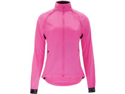 Bunda SILVINI Vetta WJ1623-9090 - růžová, dámská