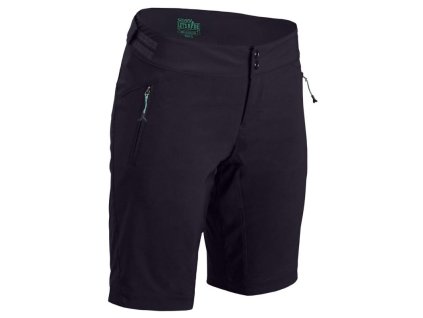 Kraťasy SILVINI Patria WP1627-3232 - navy, dámské