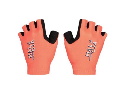 Rukavice MALOJA PietrosM. 37313-1-8834 - apricot, unisex