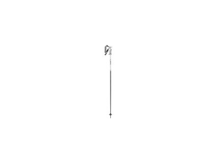 Hole Leki Bliss - gunmetal-white-rosegold,