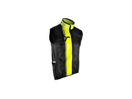 Vesta SILVINI Garcia MJ803 - Black - neon, pánská