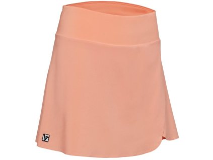 Sukně SILVINI Isorno Pro WS2413-6060 - orange, dámská
