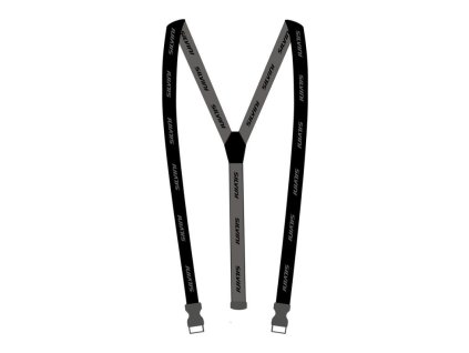 Kšandy Silvini Sordo UA1331-0811- Black-cloud, unisex