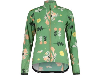 Bunda MALOJA SeisM. Printed Jacket 37142-1 - více barev, dámská