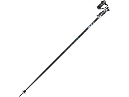 Hole Leki Bold Lite S - black-sapphire-white