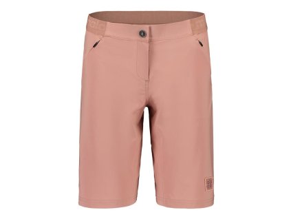 Kraťasy MALOJA AnemonaM. 37159-1-8832 - mauve, dámské
