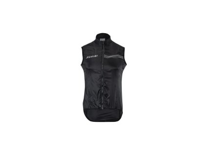 Vesta SILVINI Tenno MJ1602 - Black, pánská (VELIKOST (písmena) - UNIVERSÁLNÍ x)