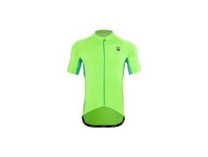 Dres SILVINI  Autore MD1203-4100 - Green, pánský