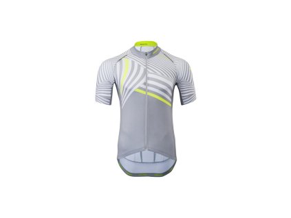 Dres SILVINI Chiani MD1418-1142 -  cloud-lime, pánský