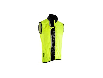 Vesta SILVINI Garcia MJ803 - Neon-black, pánská