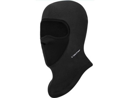 Kukla VIKING Balaclava Vorab  290/08/4875/07 - Dark grey, unisex