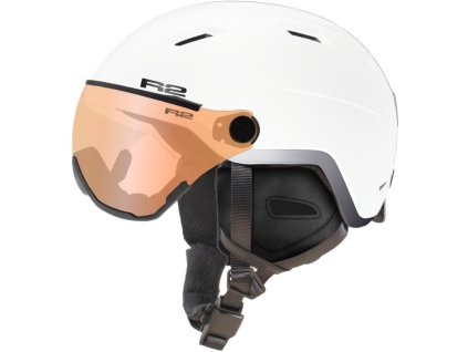 Přilba R2 Panther ATHS02B S/M