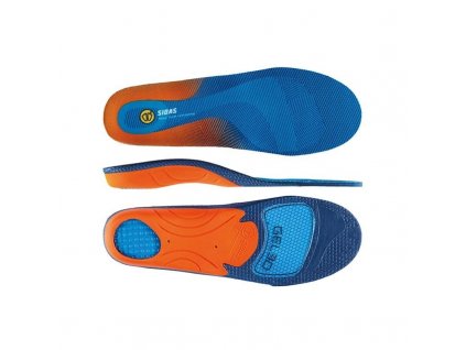 Vložky do bot SIDAS UNIVERSAL 3D CUSHIONING GEL