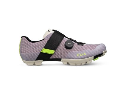 Tretry Fizik Vento Ferox Carbon lilac - white (VEX1WMR1C3820)