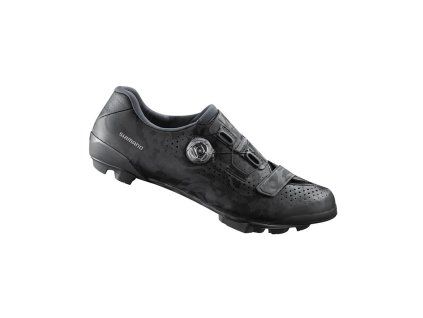 Tretry Shimano SH-RX800 - černá