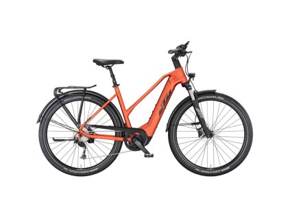KTM Macina Gran 610