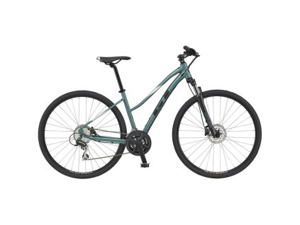 GT TRANSEO ELITE WOMENS (G32101U10/JDE)