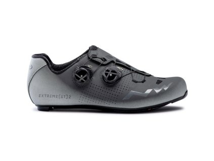 Tretry Northwave Extreme GT anthra/Silver Relex