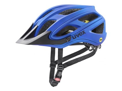 Přilba Uvex Unbound MIPS - TEAL BLK/MAT (Dajsport všechny volby x)