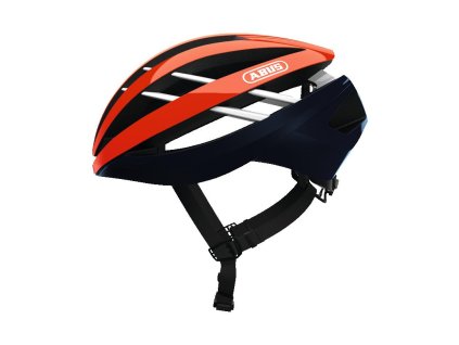Přilba Abus Aventor shrimp orange (Dajsport všechny volby x)