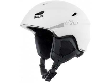 Přilba Relax Wild RH17B - vel. S