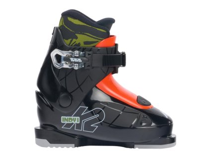 Boty K2 INDY 1 2024 - dětské