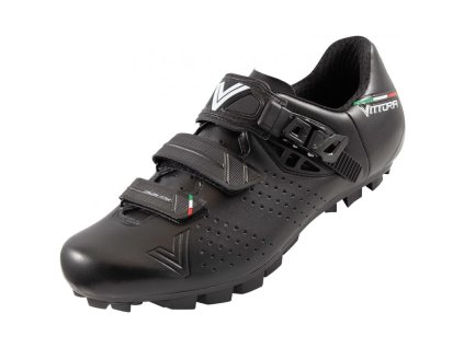 Tretry Vittoria Hera MTB - black