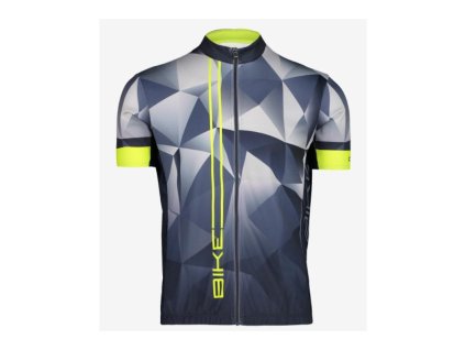 Dres CMP 32C6817 - B.Blue-acido, pánský