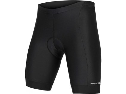 Kraťasy ENDURA Xtract II E4055BK  - Black, pánské