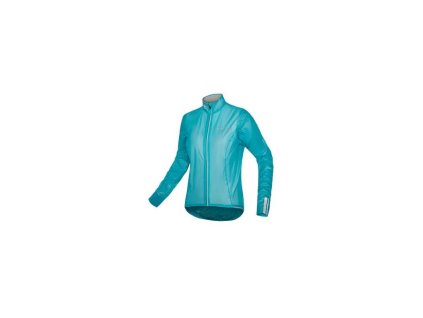 Bunda Endura FS260 Pro Adrenaline Race Cape II E9108BP - Blue, dámská