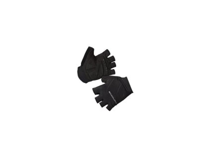 Rukavice ENDURA Xtract Mitt  E6210BK - Black, dámské