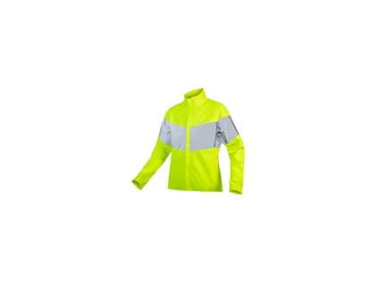 Bunda Urban Luminite EN1150 Waterproof E9180YV - Hi-Viz Yellow, pánská