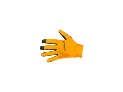 Rukavice ENDURA MT500 D3O E0158OT - Tangerine, unisex
