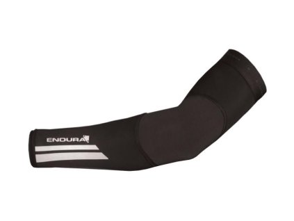 Návleky ENDURA Windchill II Armwarmer E1035BK - black, na ruce