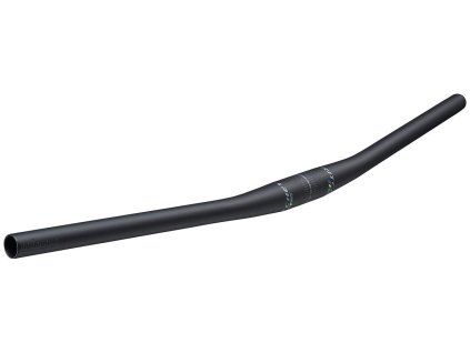 Řídítka Ritchey MTB WCS 2X 740 mm 9D - Blatte Black
