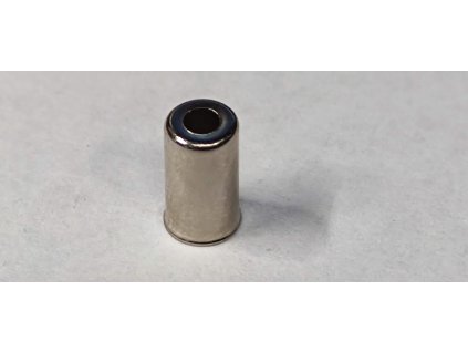 Koncovka bowdenu MAX1 Fe 5 mm