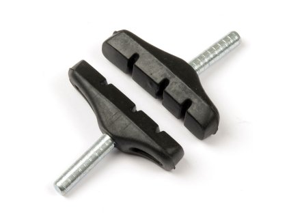 Špalík brzdový MTB Alhonga 900.13 (LR), 60 mm