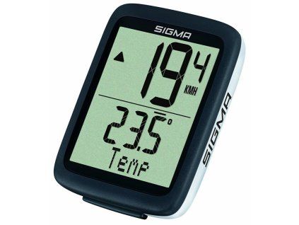 Computer Sigma BC 10.0 WR