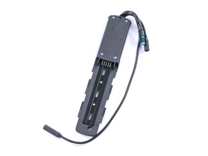 Řídící jednotka AP Silent plus 29" rámová, 943-04-04E, konektor nože EN17