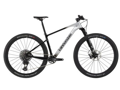 CANNONDALE SCALPEL HT CARBON 1 (C25103U10/MRC)
