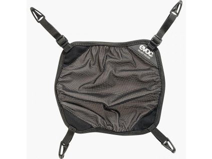 601008100 HELMET HOLDER