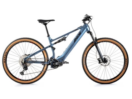 Apache Quruk Bosch SX 400Wh 2025