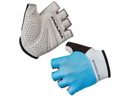 endura e1259bv rukavice xtract lite hi viz blue i77145