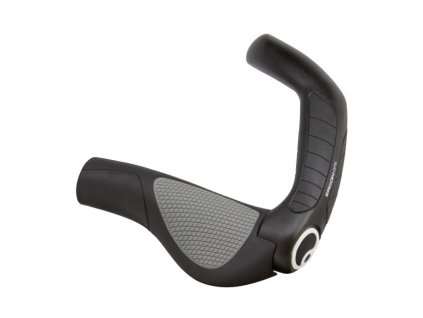 Gripy Ergon GP5 - velikost L