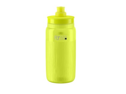 elite lahev fly tex zluta fluo 550 ml