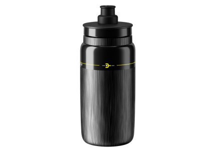 elite lahev fly tex maillot jaune cerna 550 ml
