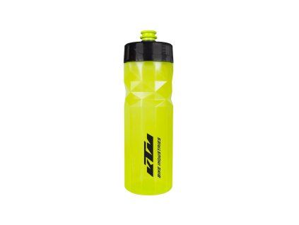 Láhev KTM TEAM 700 ml yellow